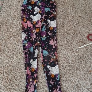 🎃Halloween high wasted soft leggings 🎃